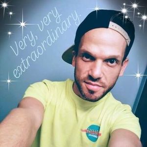 Meet your Posher, Charles allen